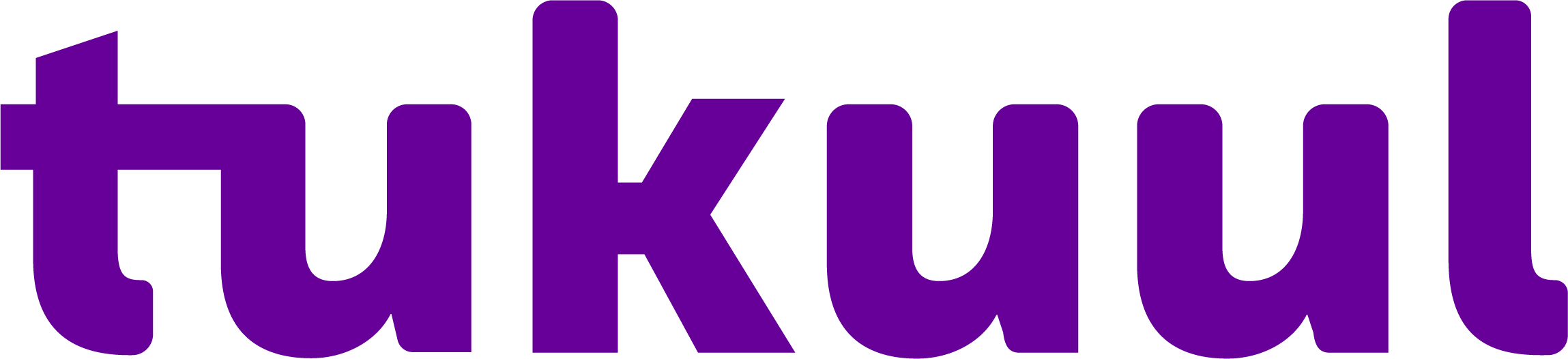 Logotipo Tukuul